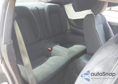 2019 Ford Mustang Ecoboost из США, поврежденный, VIN 1FA6P8TH1K5204257